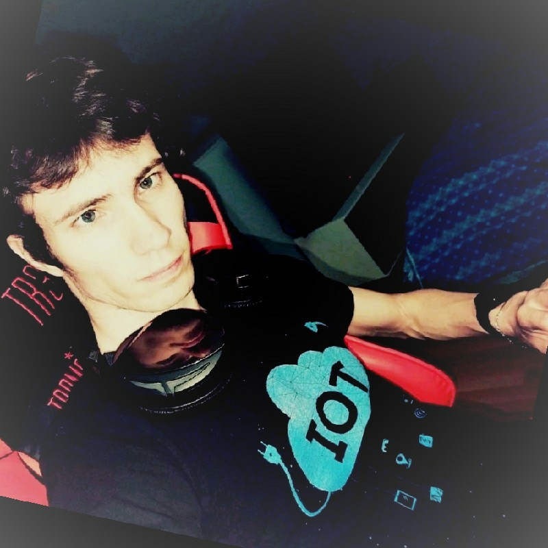 Photo de profil
